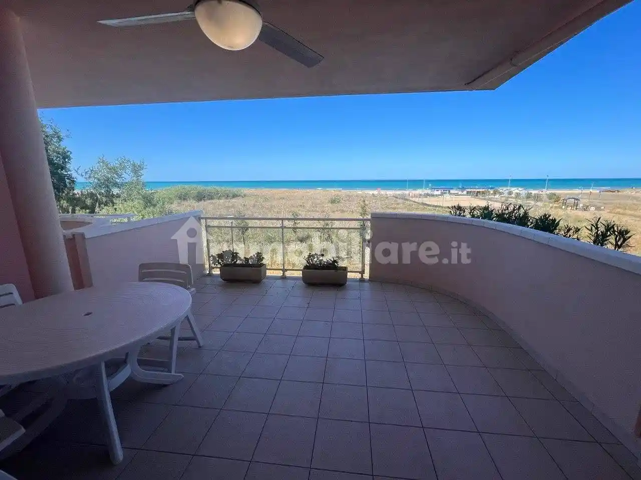 Quadrilocale buono stato, su più livelli, Vasto Marina, Vasto - foto 4