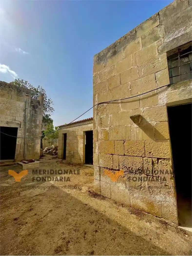Rustico - Casale in vendita a Martano