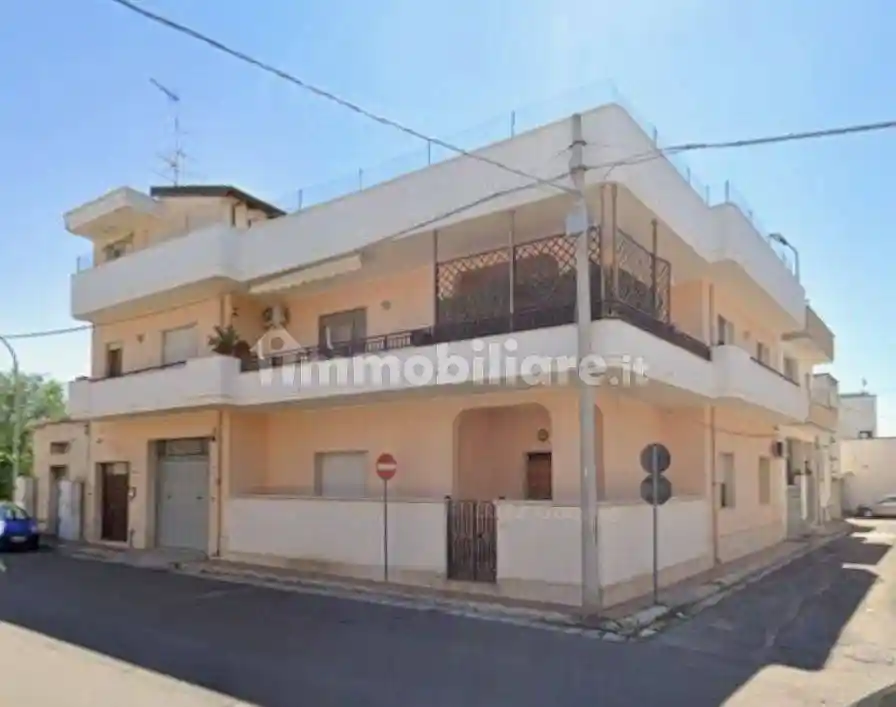 Appartamento in vendita a Novoli