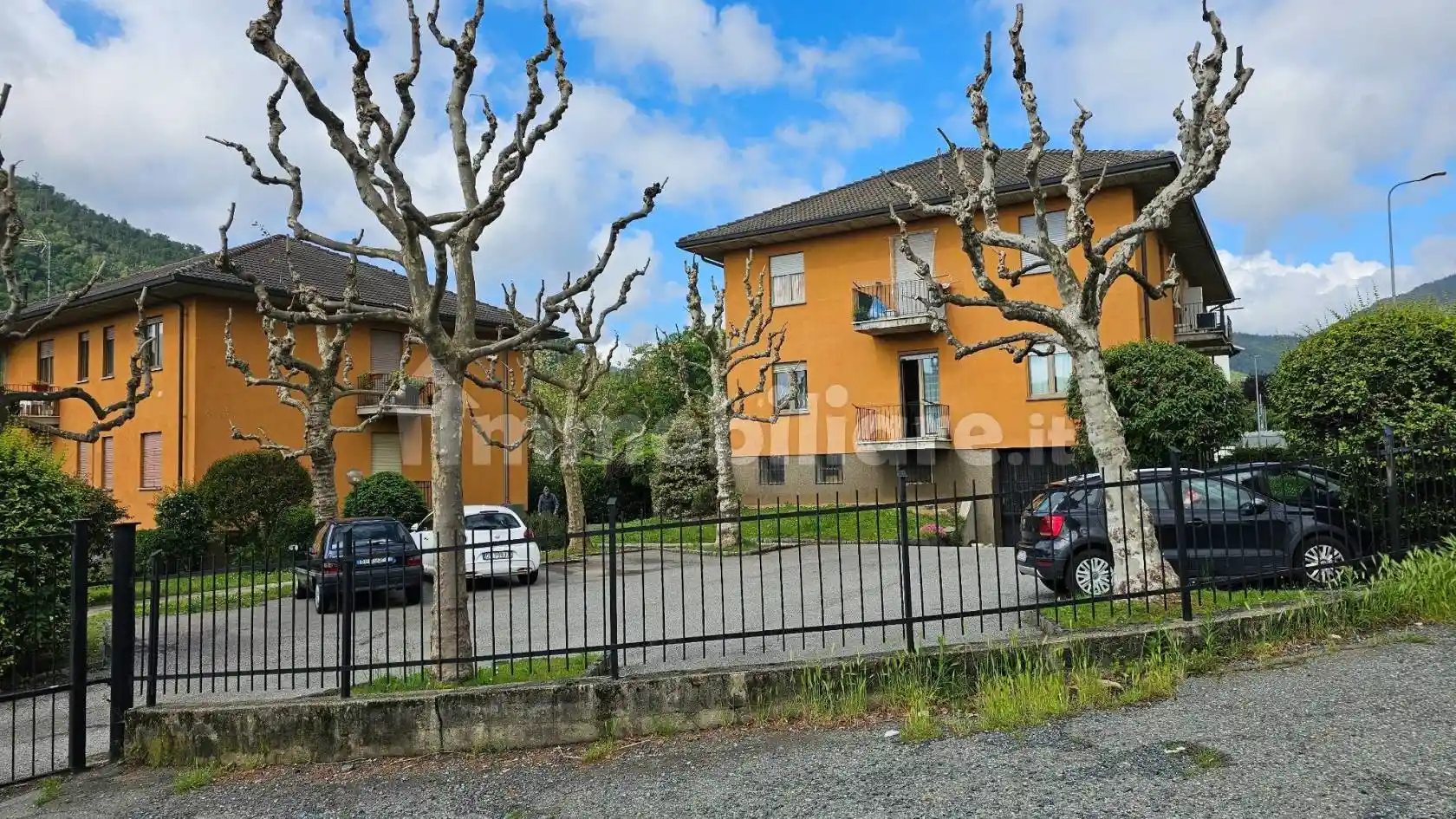 Appartamento in affitto a Lanzo Torinese