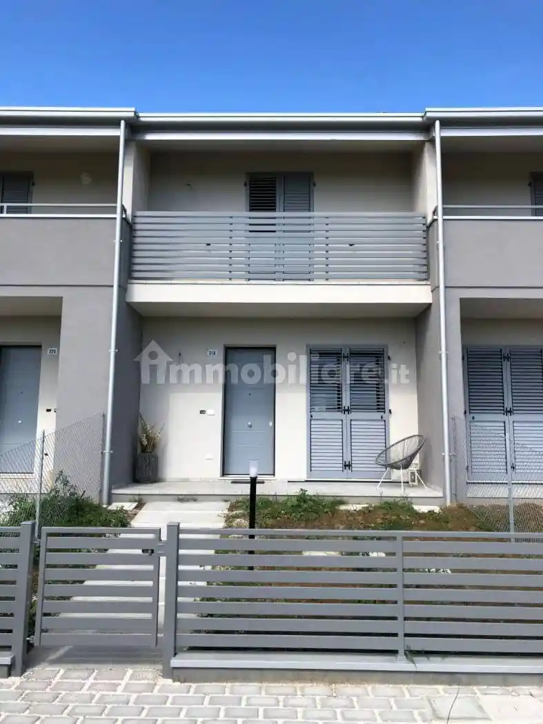 Villetta a schiera - foto 2