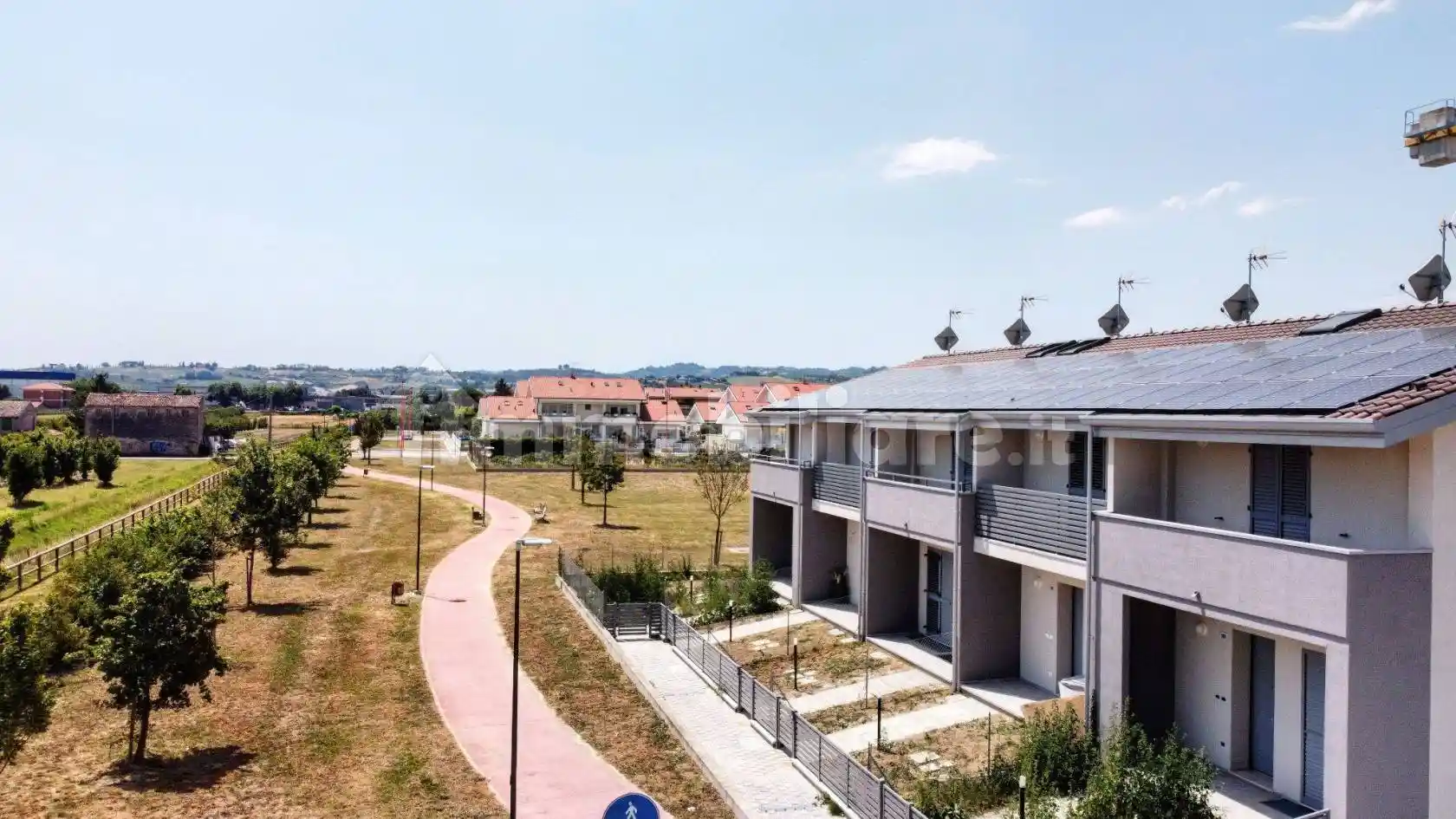 Villetta a schiera - foto 3