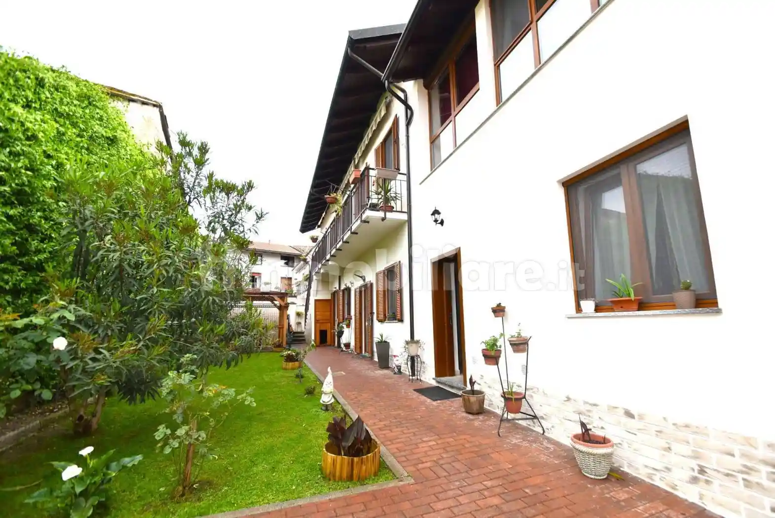 Villa unifamiliare via Casalino, Borgo Vercelli - foto 2