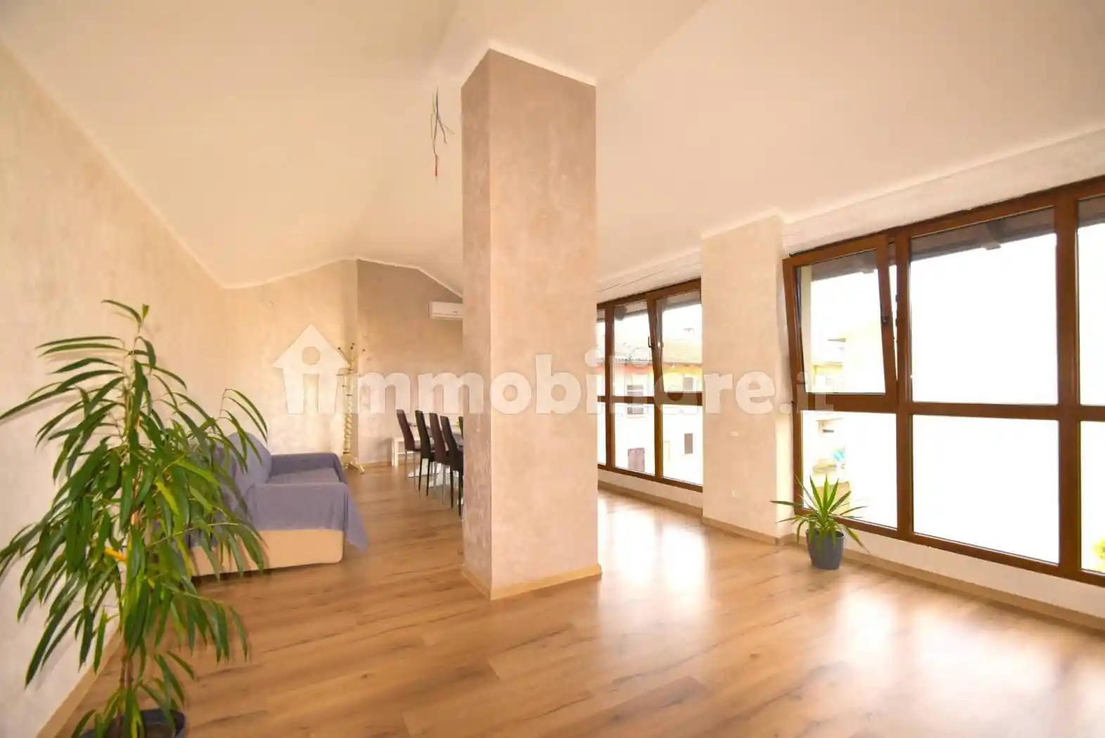 Villa unifamiliare via Casalino, Borgo Vercelli - foto 3