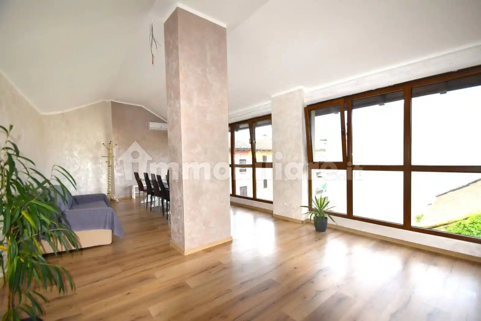 Villa unifamiliare via Casalino, Borgo Vercelli - foto 4