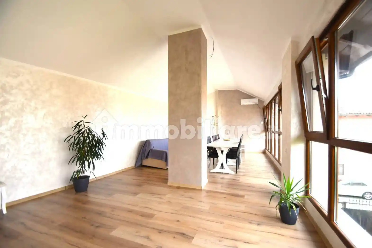 Villa unifamiliare via Casalino, Borgo Vercelli - foto 5