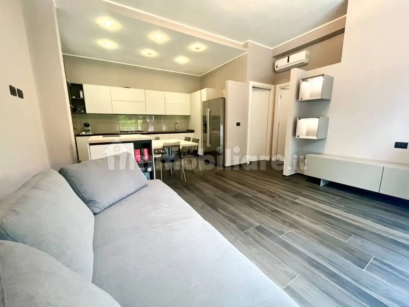 Appartamento in vendita a Pianoro