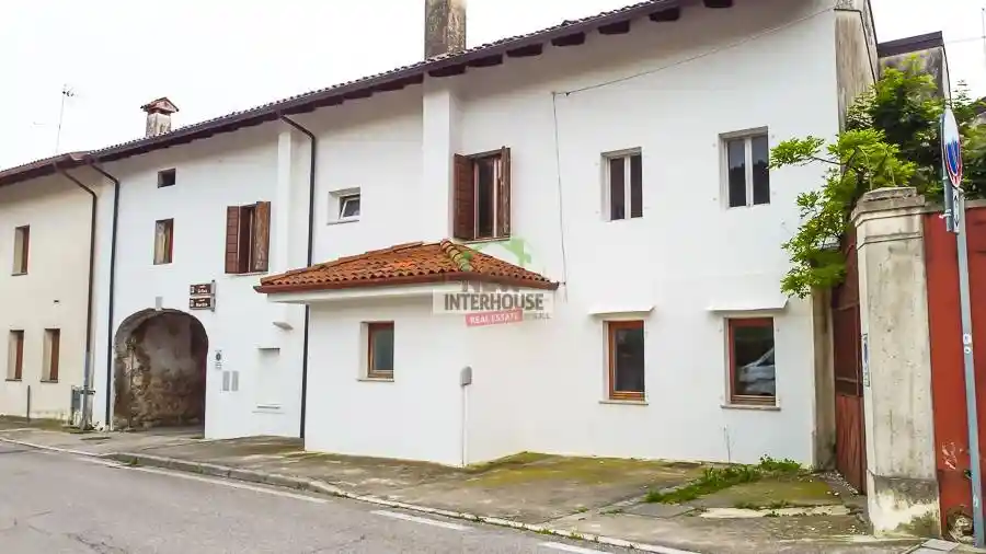 Villetta a schiera in vendita a Fanna