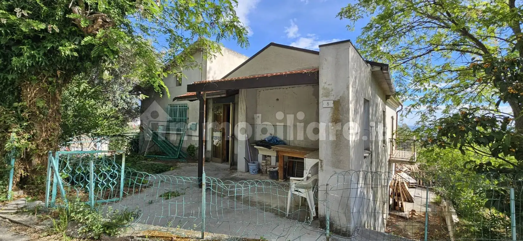 Villa in vendita a Altino