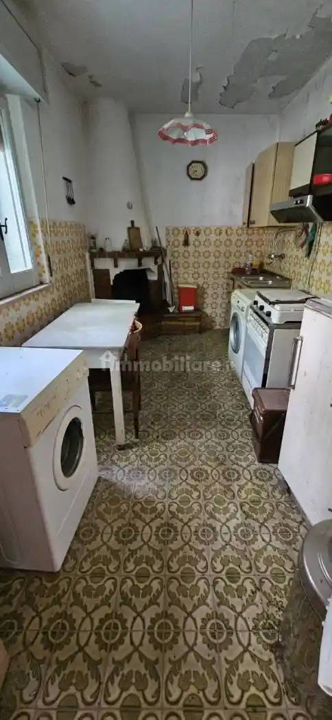 Villa unifamiliare, da ristrutturare, 165 m², Briccioli, Altino - foto 4