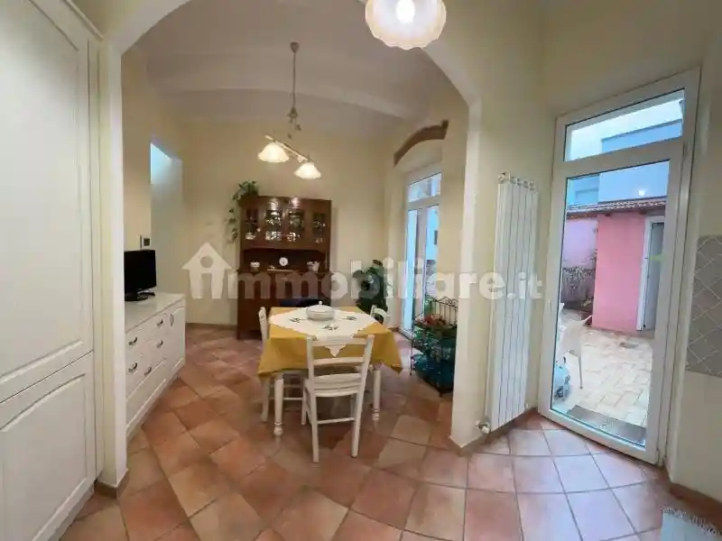 Villa in vendita a Viareggio