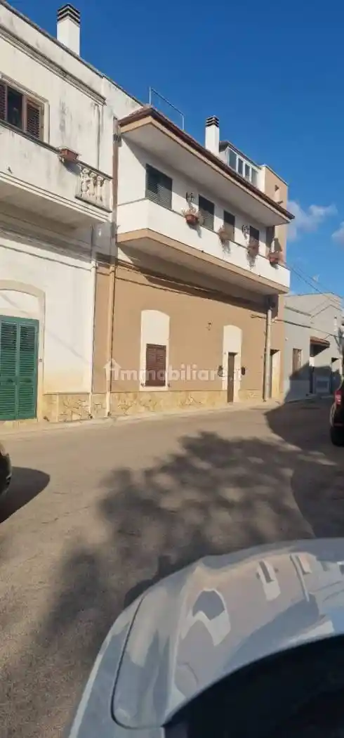 Appartamento in vendita a Galatina