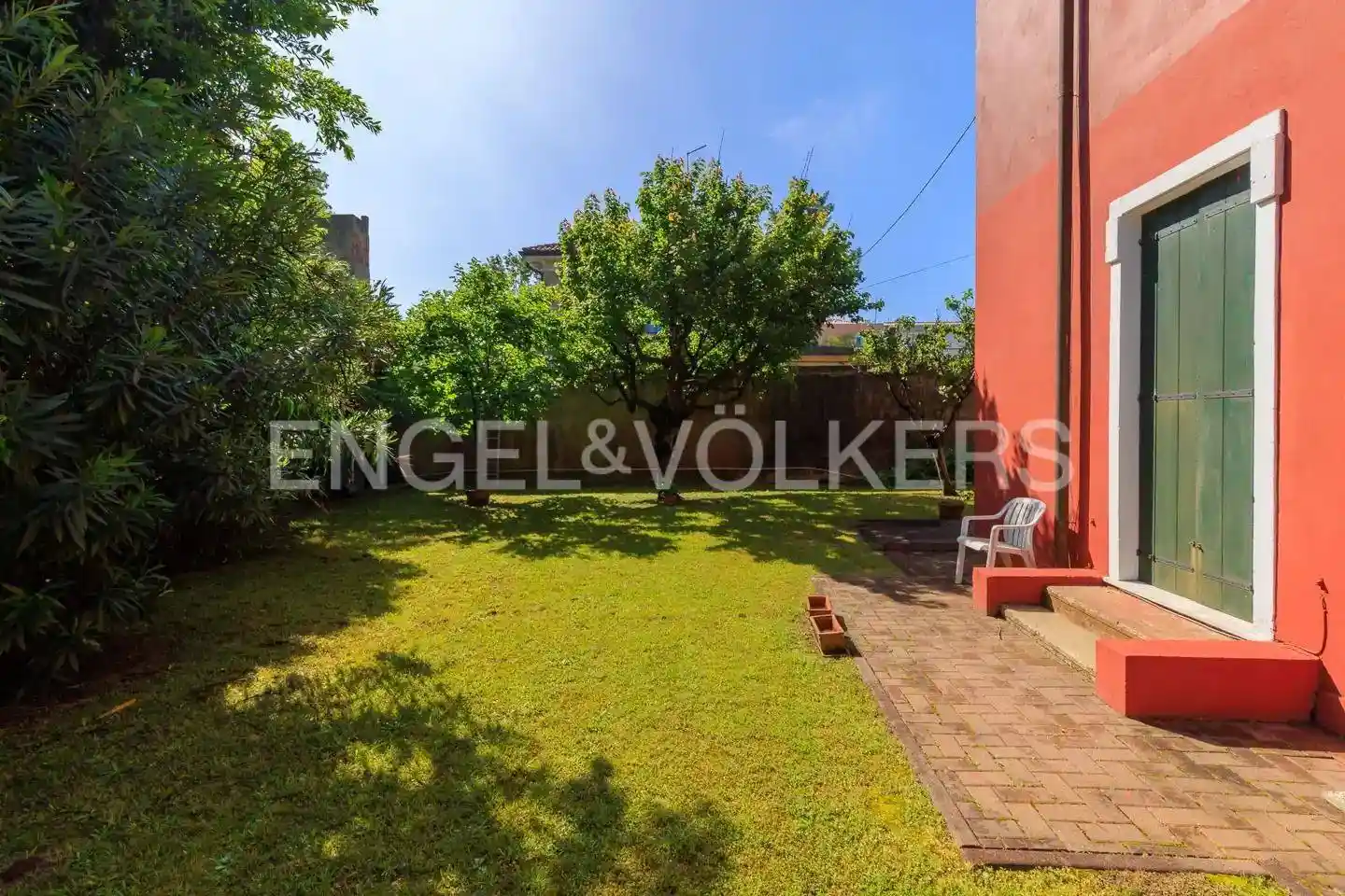 Villa unifamiliare Strada della Droma, Alberoni, Venezia - foto 4