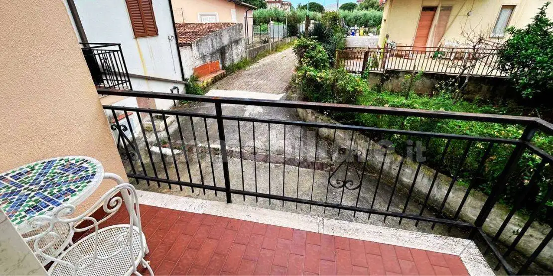 Appartamento in vendita a Scalea