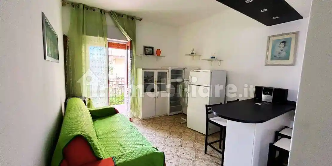 Bilocale via Don Giovanni Minzoni, Cotura, Scalea - foto 3