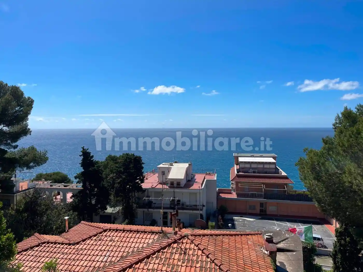 Attico - Mansarda in vendita a Andora