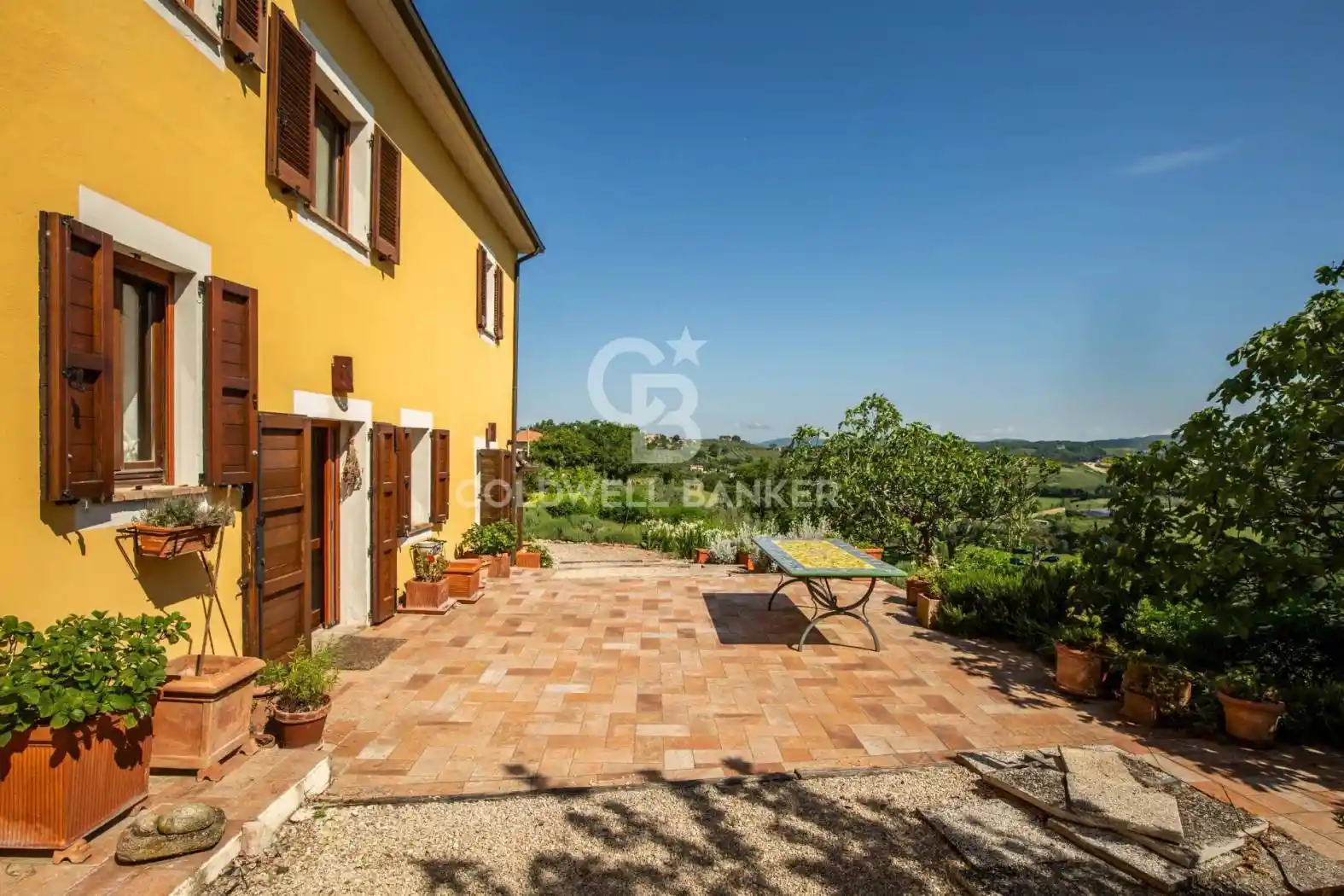 Casa indipendente in vendita a Gualdo Cattaneo