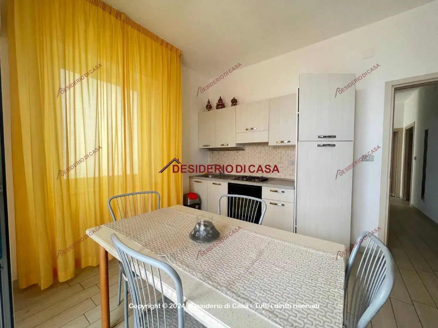 Villa plurifamiliare Ss113, Torre Colonna Sperone, Altavilla Milicia - foto 2