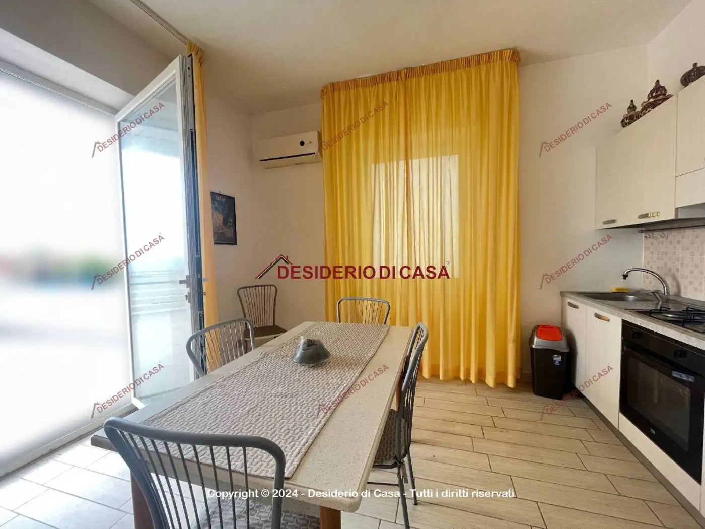 Villa plurifamiliare Ss113, Torre Colonna Sperone, Altavilla Milicia - foto 3