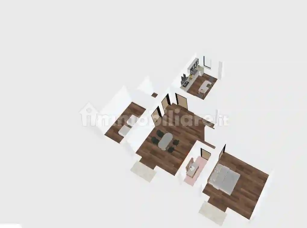 Appartamento - foto 2