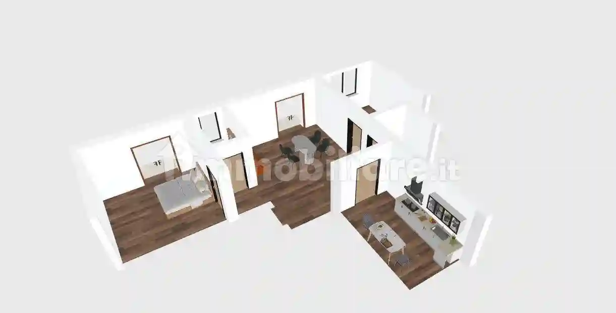 Appartamento - foto 4