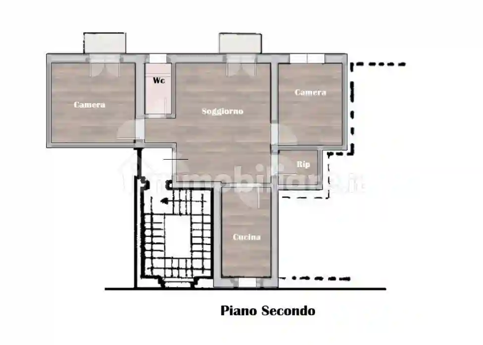 Appartamento - foto 5