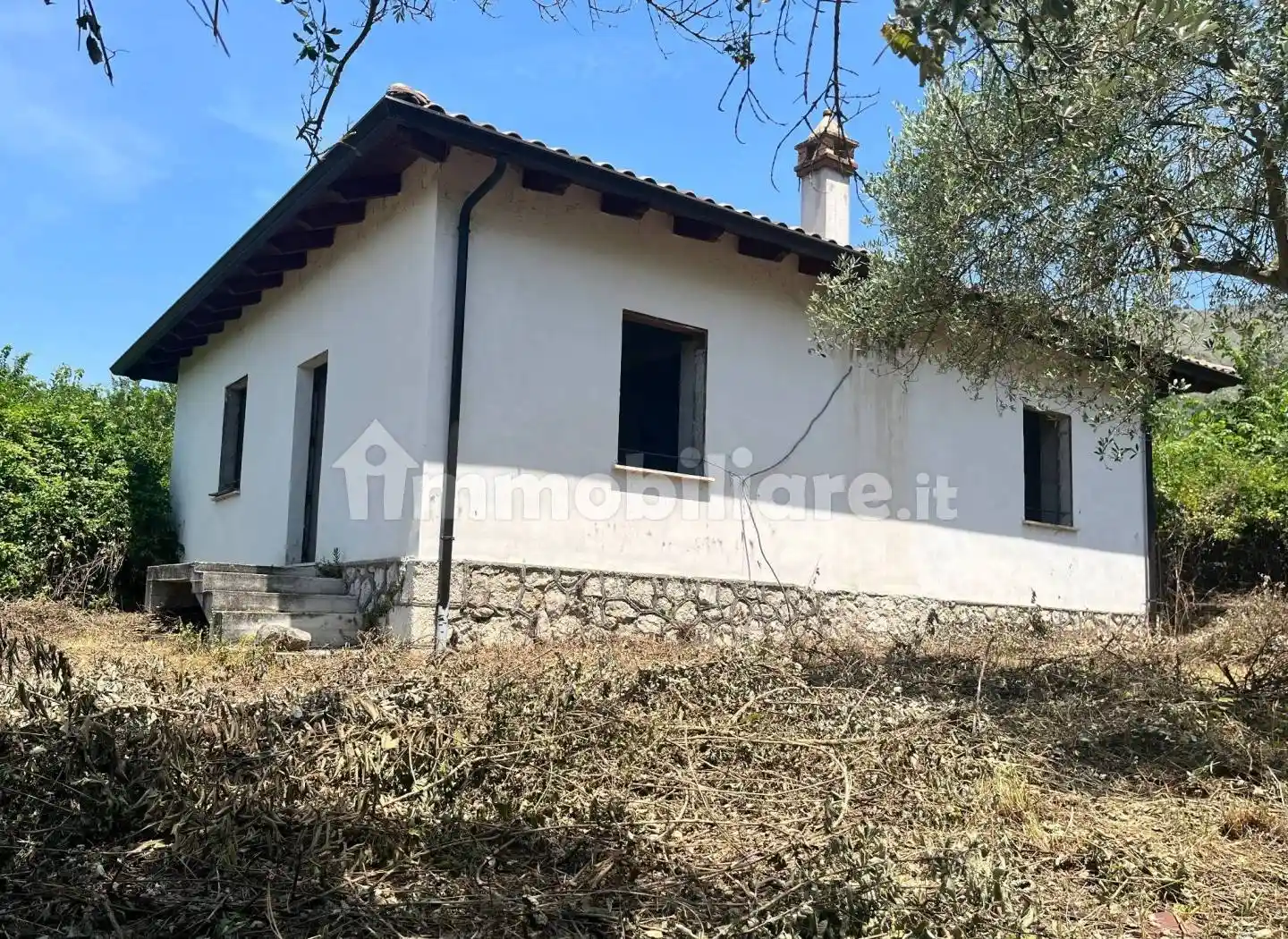 Villa in vendita a Roccasecca