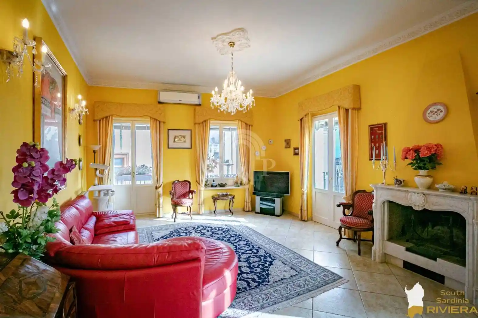 Attico - Mansarda in vendita a Cagliari