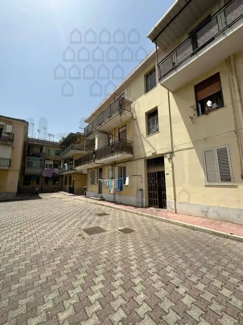 Appartamento in vendita a Messina