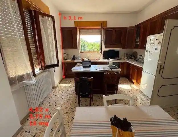 Villa in vendita a Ceprano