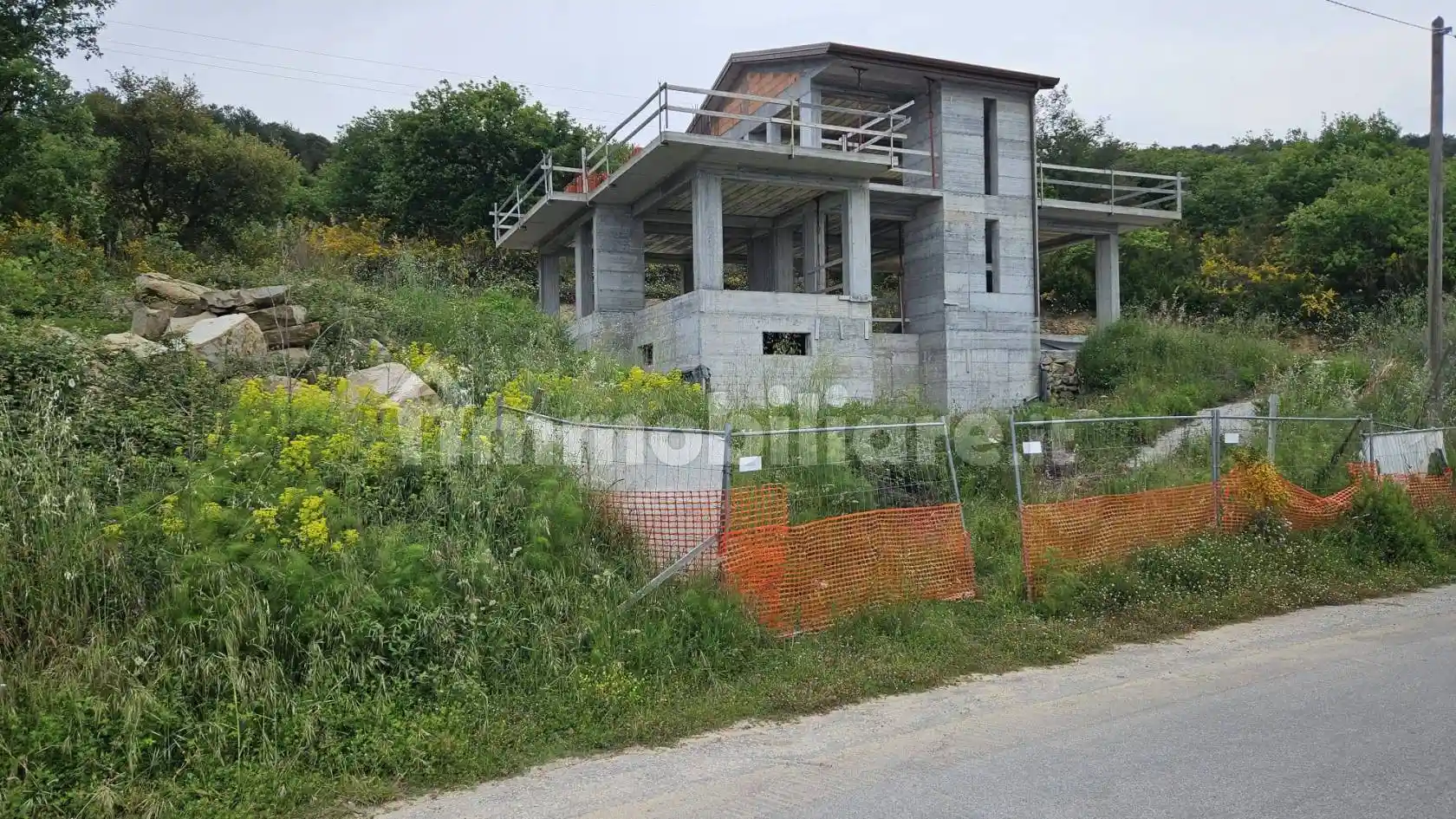 Rustico Contrada Castello, Castell'Umberto - foto 3