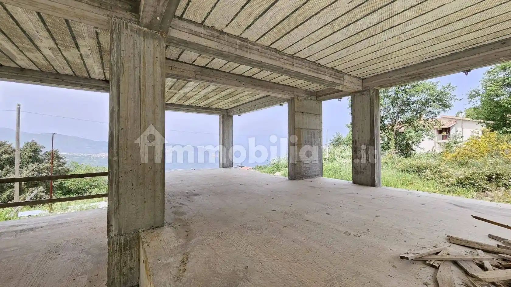 Rustico Contrada Castello, Castell'Umberto - foto 4