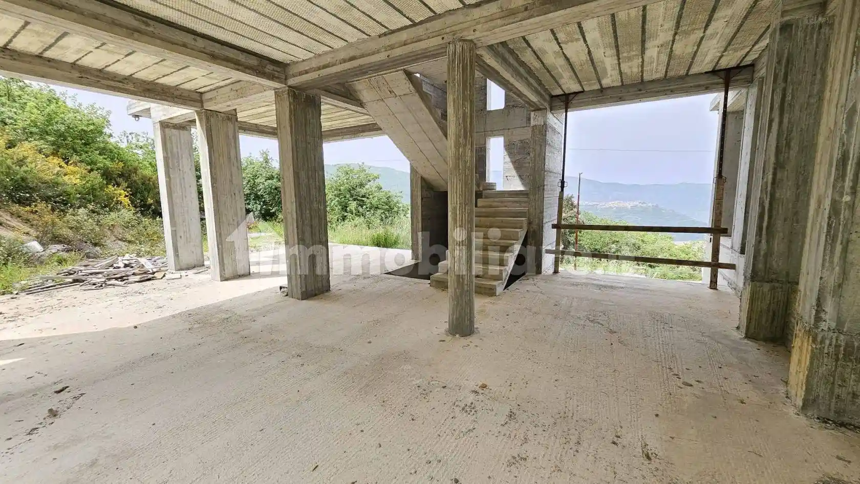 Rustico Contrada Castello, Castell'Umberto - foto 5