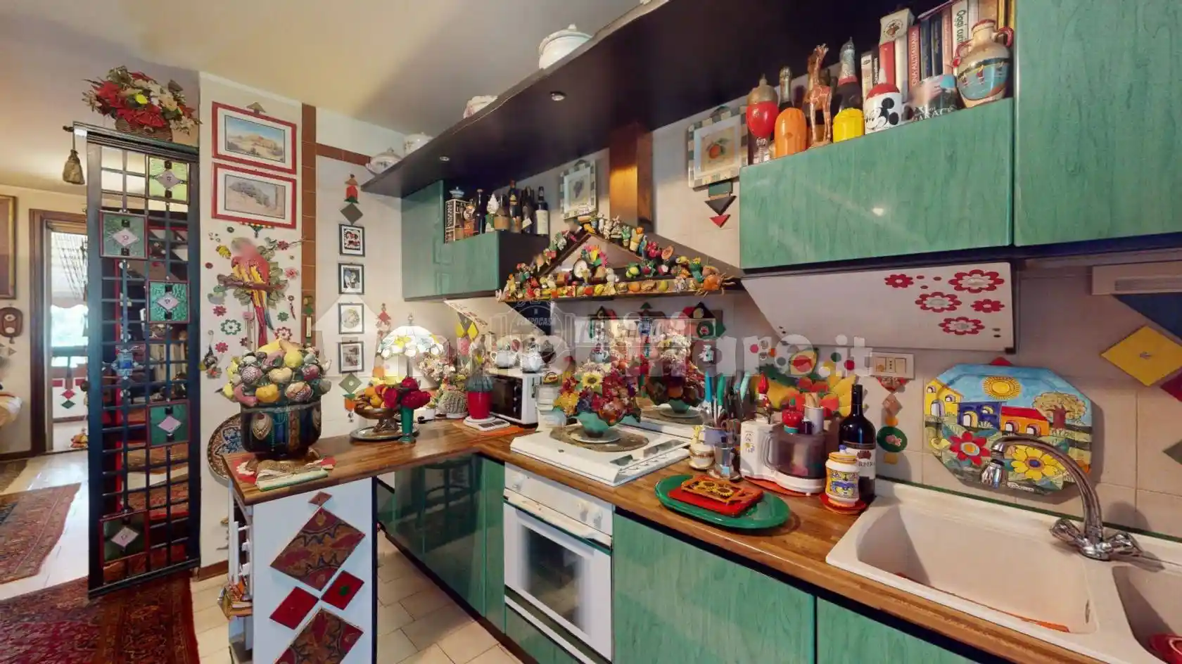 Appartamento - foto 5