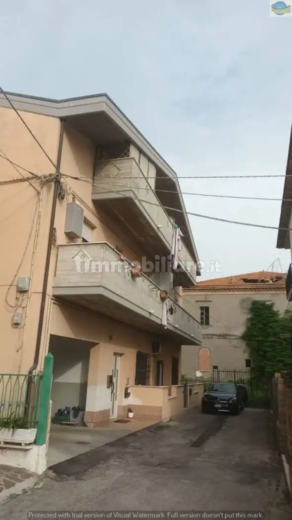 Appartamento in vendita a Montesilvano