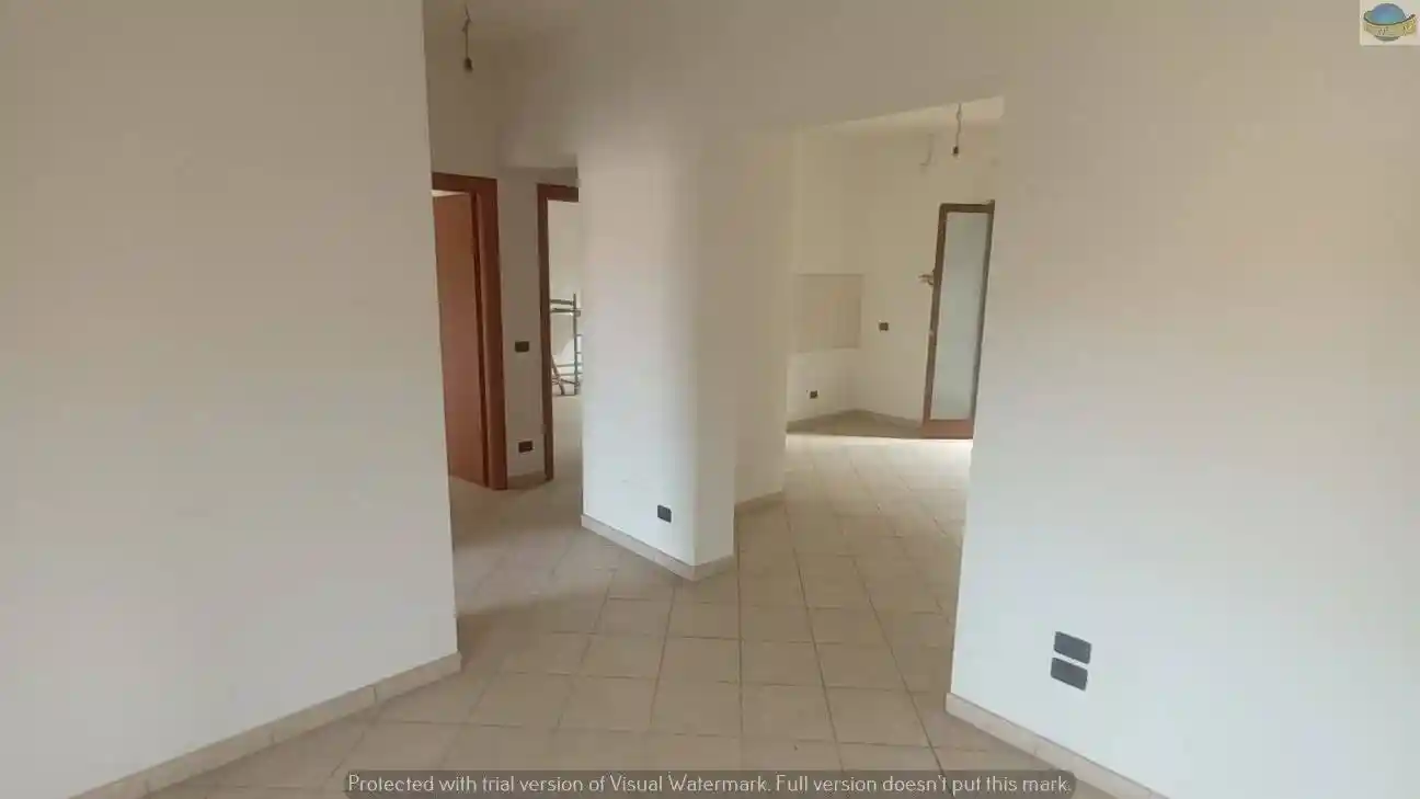 Appartamento via Mariannina Marinelli, Villa Verrocchio, Montesilvano - foto 3