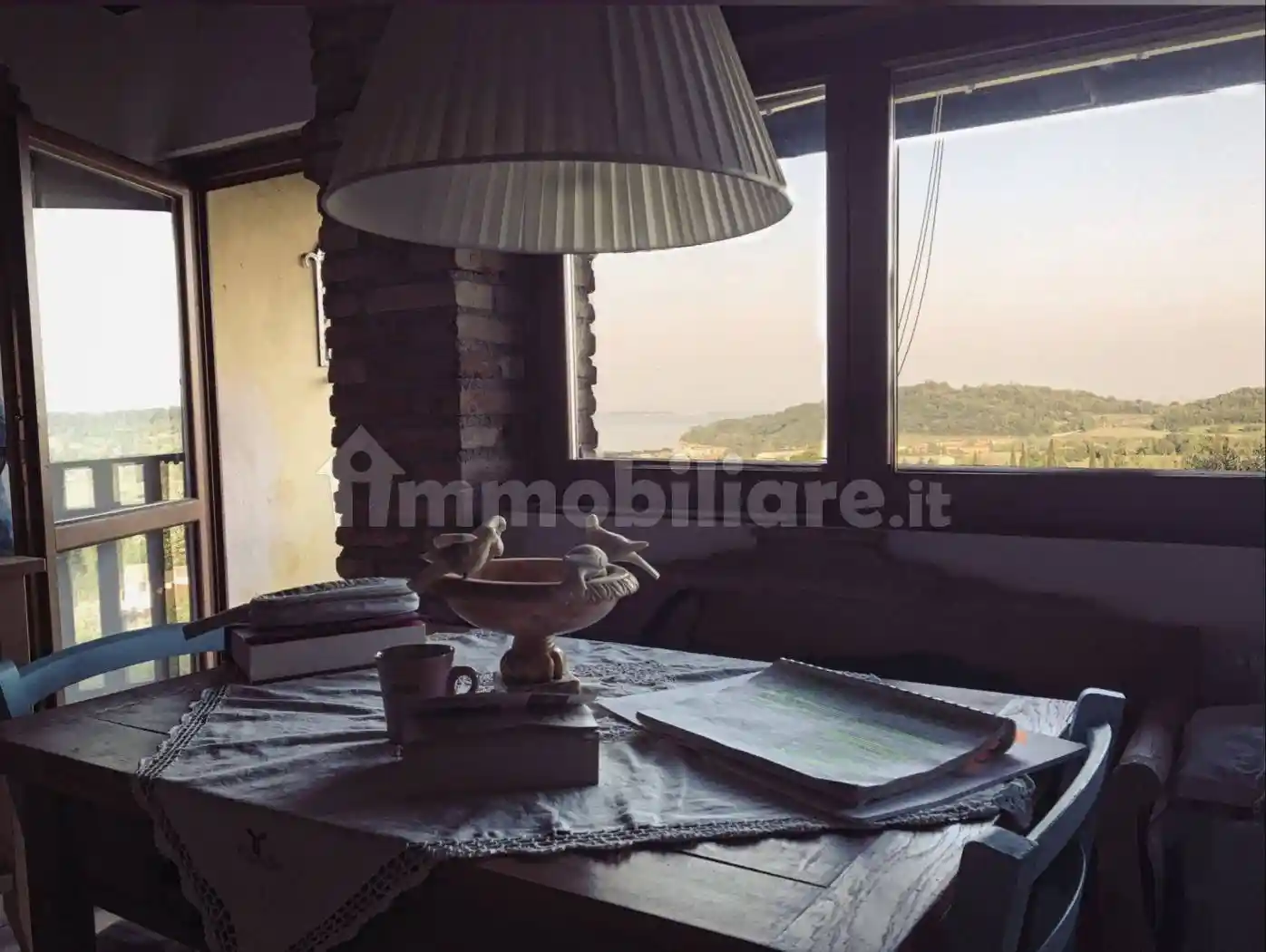 Appartamento in affitto a Lonato del Garda