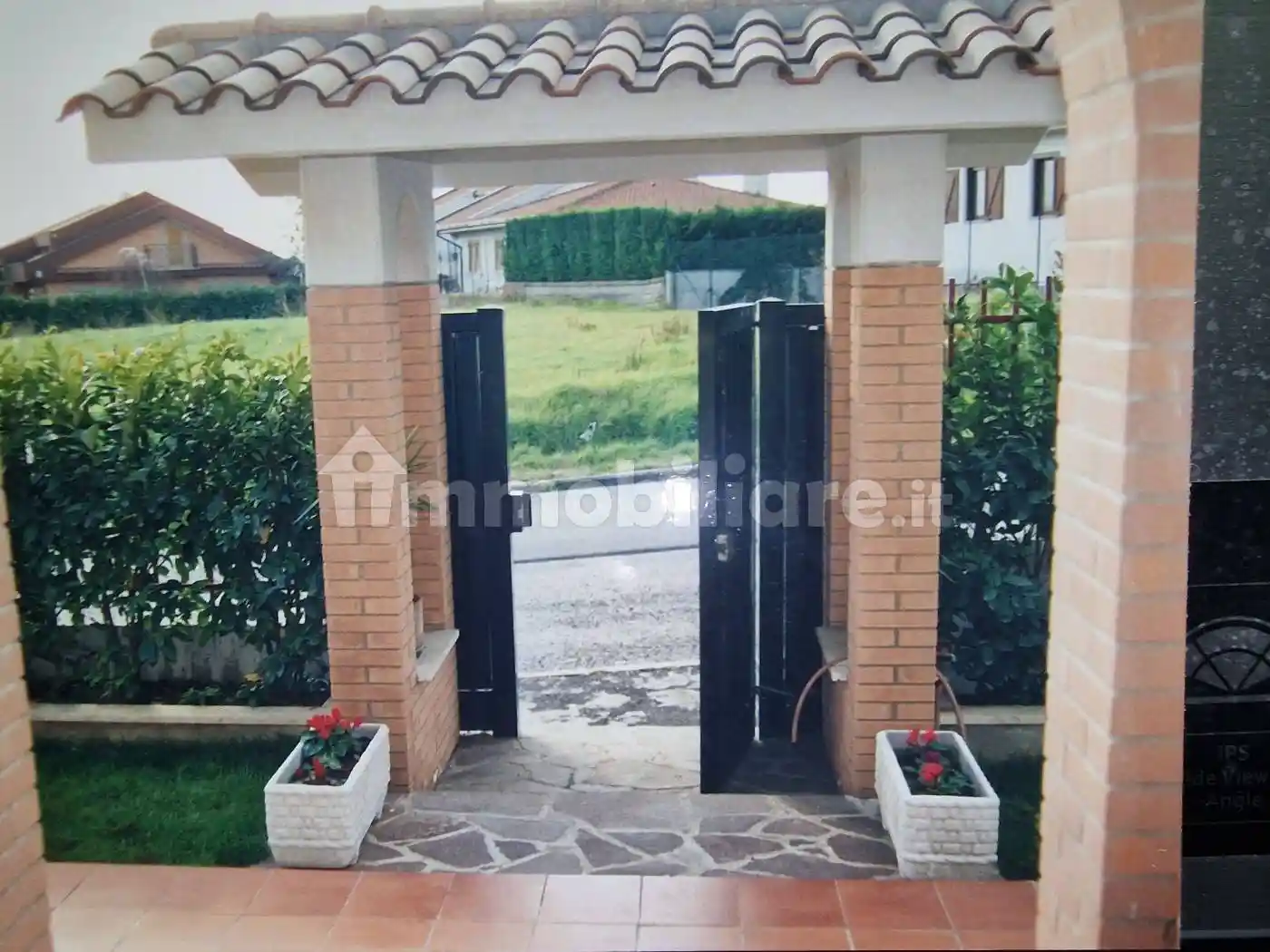 Villa unifamiliare via del Leone 15A, Parco Azzurro, Guidonia Montecelio - foto 2