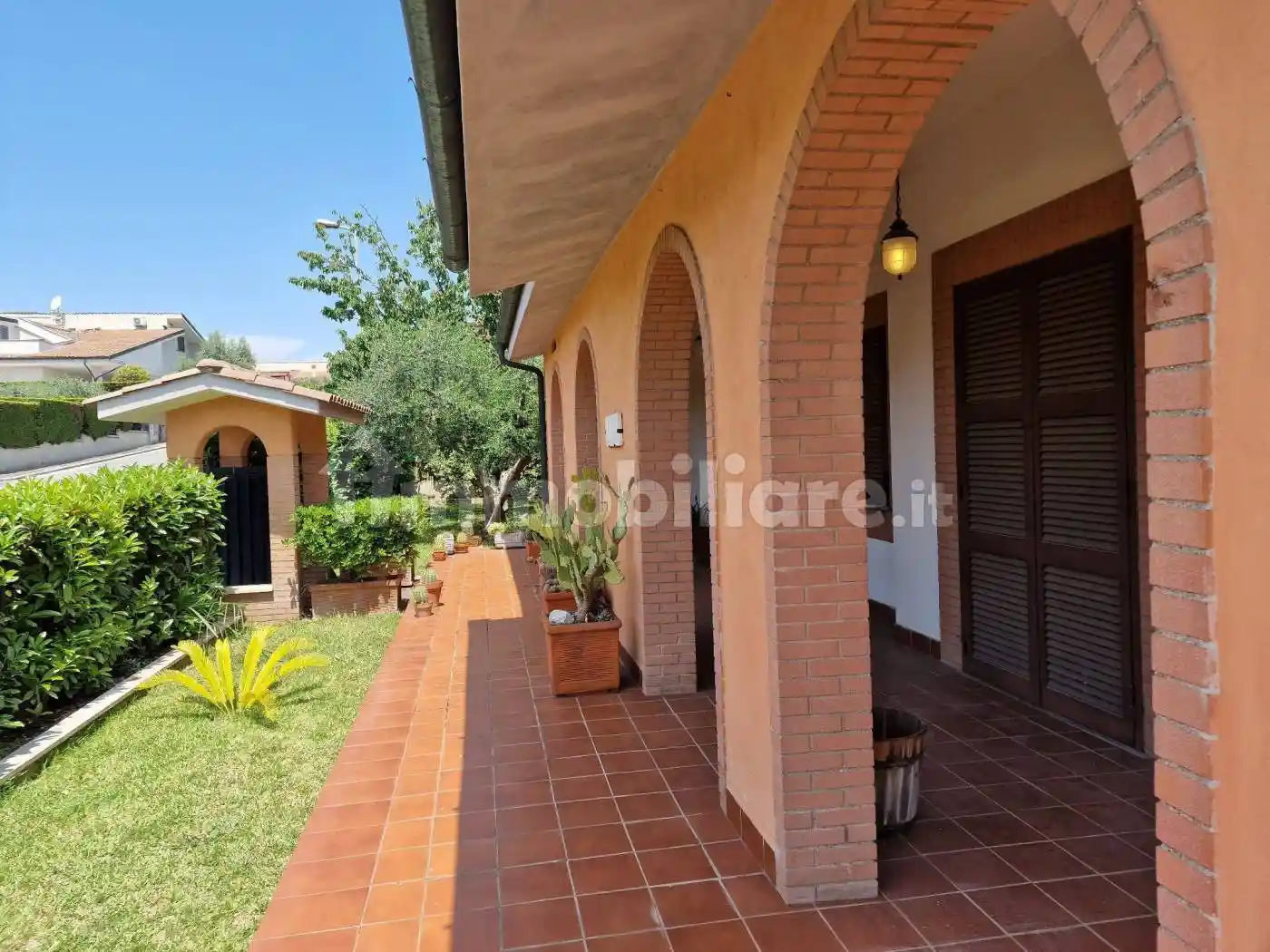 Villa unifamiliare via del Leone 15A, Parco Azzurro, Guidonia Montecelio - foto 3