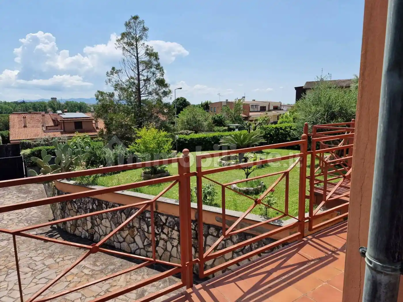 Villa unifamiliare via del Leone 15A, Parco Azzurro, Guidonia Montecelio - foto 5