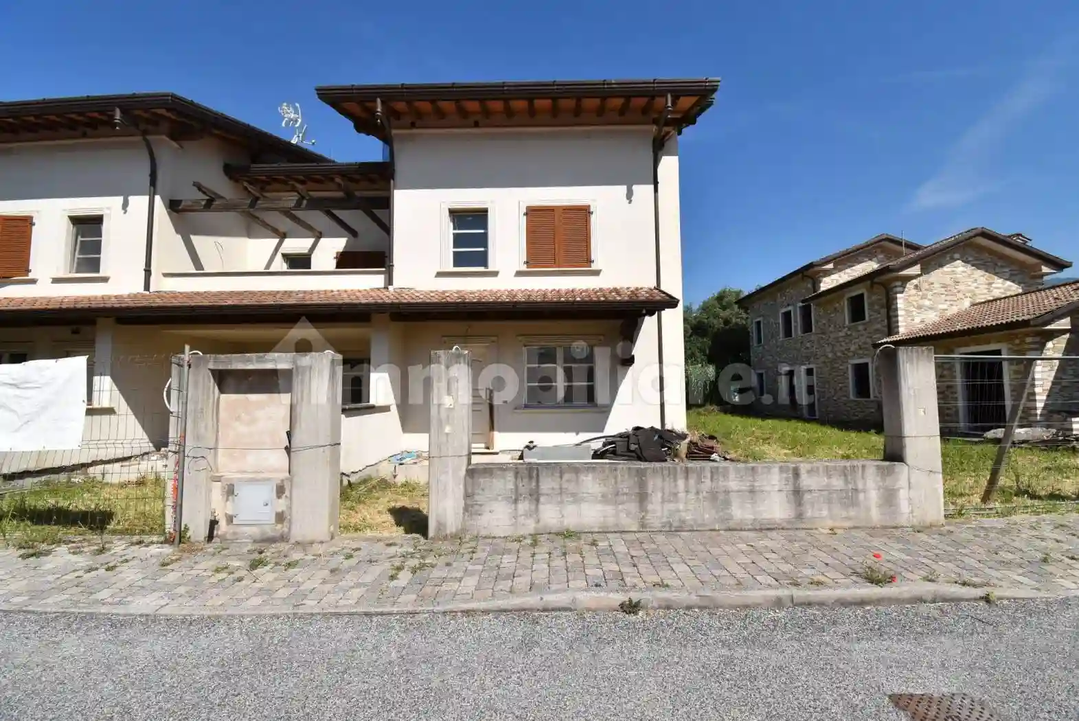 Villetta a schiera - foto 3