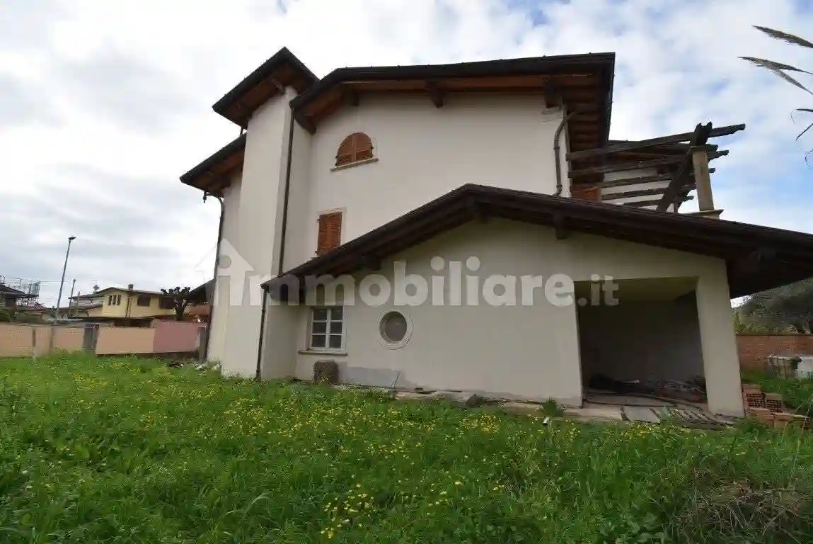 Villetta a schiera - foto 5