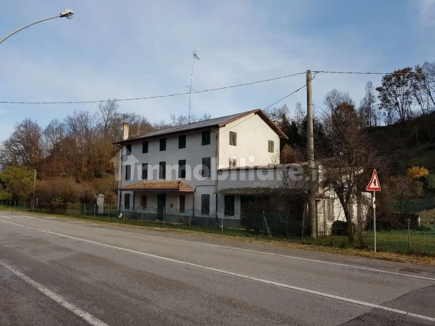 Rustico - Casale in vendita a Cornuda