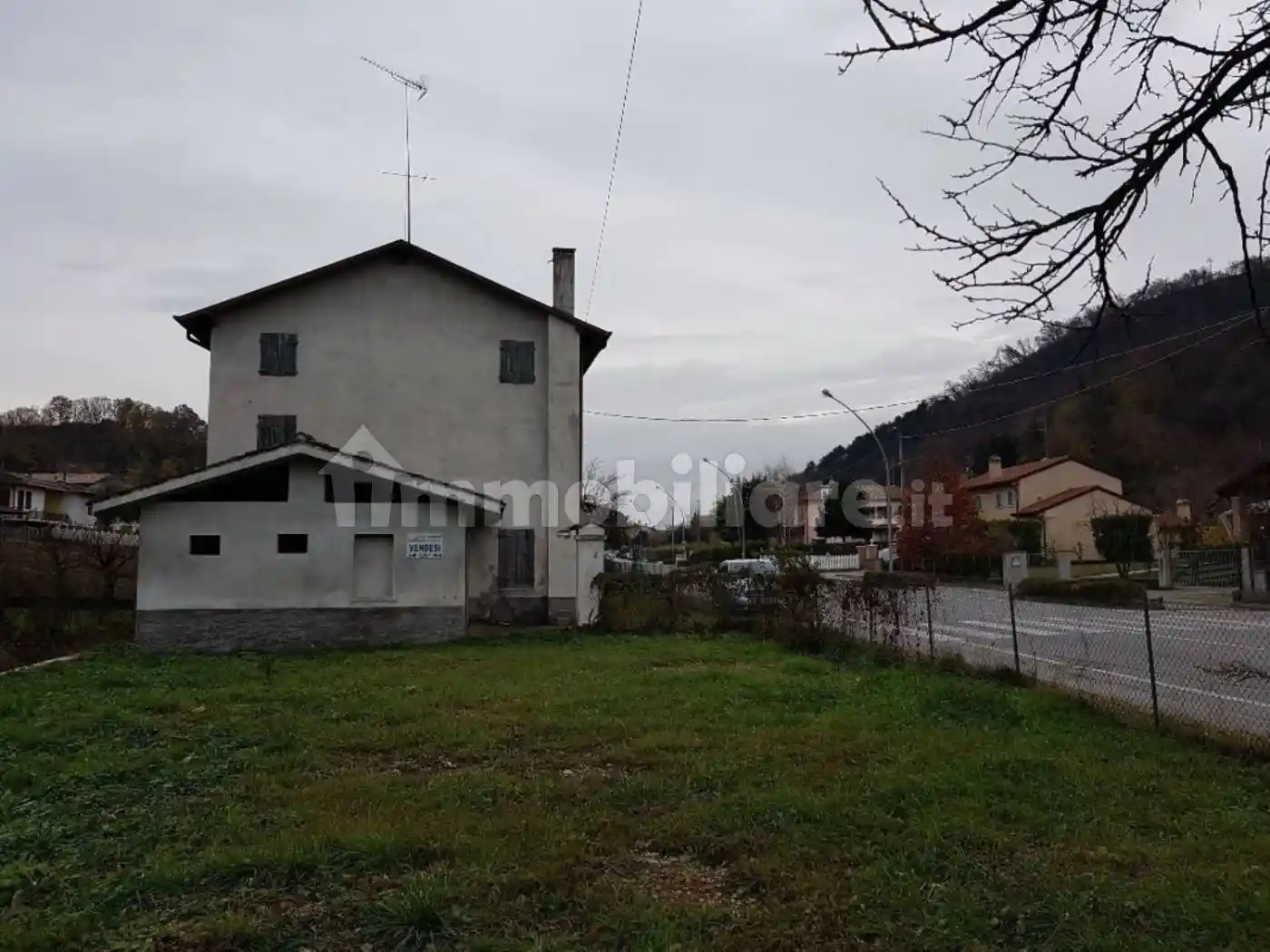 Cascina, da ristrutturare, 330 m², Centro, Cornuda - foto 4
