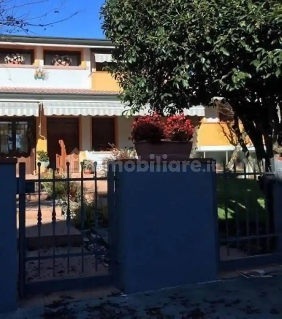 Villa in vendita a Altivole