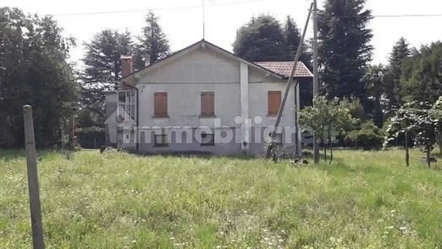 Villa in vendita a Crocetta del Montello