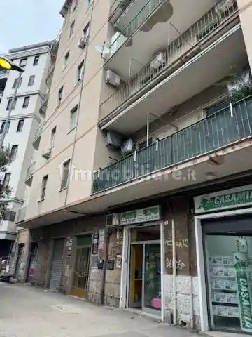 Appartamento in vendita a Foggia