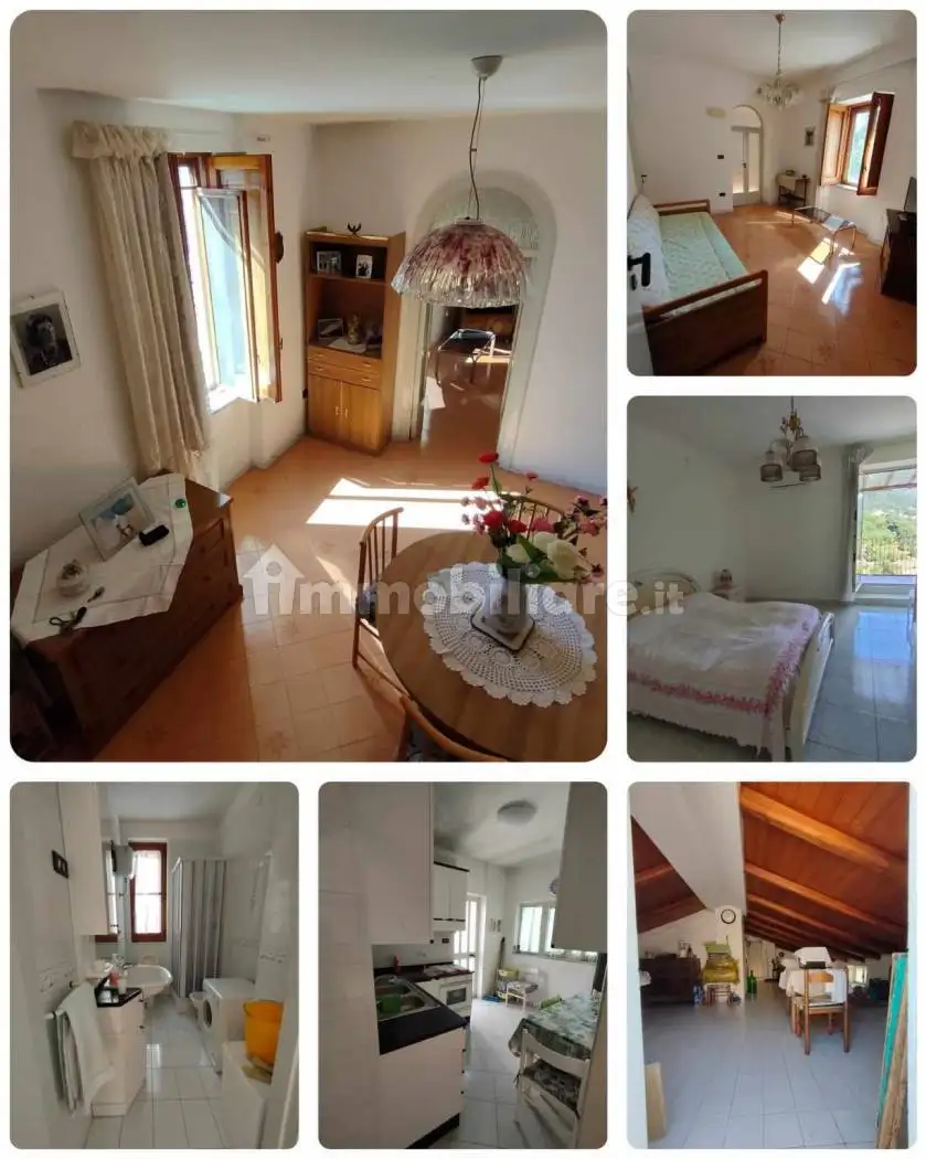 Rustico - Casale in vendita a Vietri sul Mare