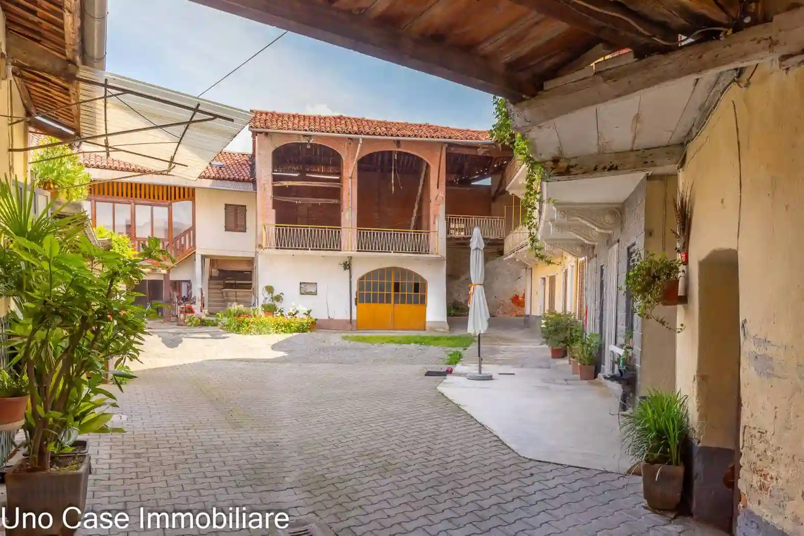 Casa indipendente - foto 2