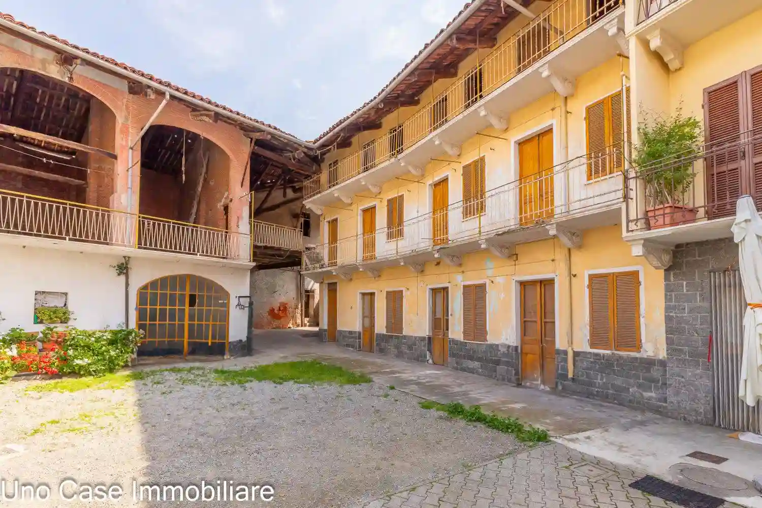 Casa indipendente - foto 3